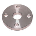 ASME B16.5 Slip de acero inoxidable sobre brida